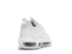 Nike Air Max 97 White Metallic Silver (GS)