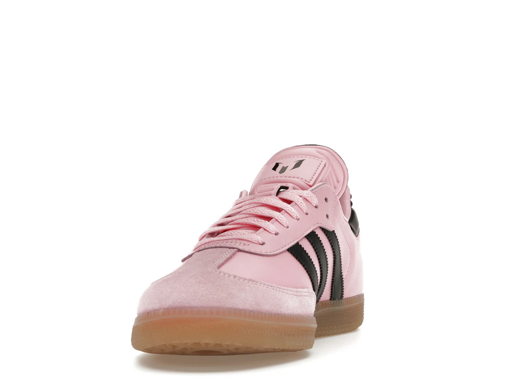 adidas Samba Inter Miami CF Messi Pink