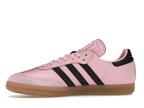 adidas Samba Inter Miami CF Messi Pink