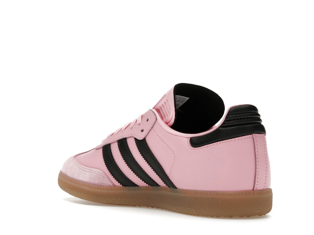 adidas Samba Inter Miami CF Messi Pink