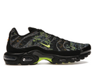 tenisky a boty Nike Air Max Plus Sustainable Black Volt DM9594-001 ADONIO