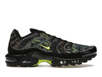 tenisky a boty Nike Air Max Plus Sustainable Black Volt DM9594-001 ADONIO