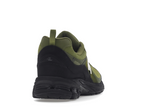 New Balance 2002R The Basement Moss Green