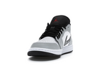 Jordan 1 Low Light Smoke Grey