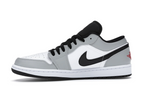 Jordan 1 Low Light Smoke Grey