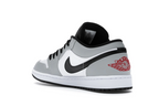 Jordan 1 Low Light Smoke Grey