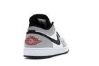 Jordan 1 Low Light Smoke Grey