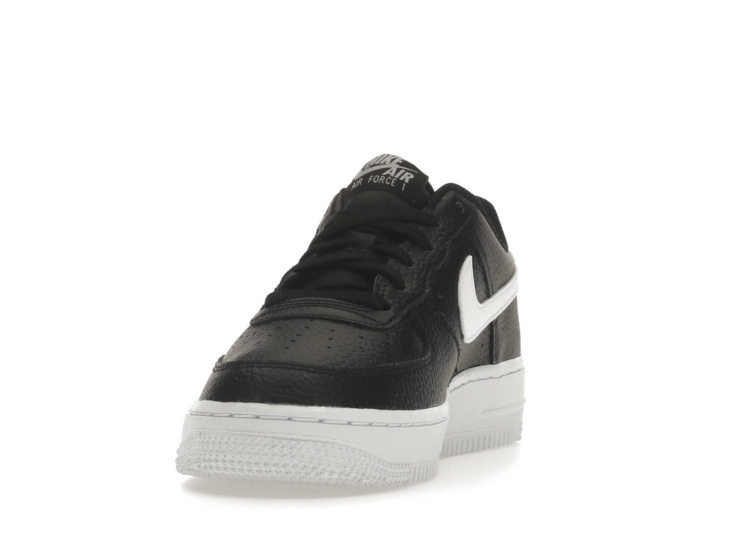 Nike Air Force 1 Low Black White (GS)