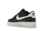 Nike Air Force 1 Low Black White (GS)