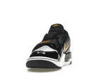 Jordan Legacy 312 Low Black Metallic Gold
