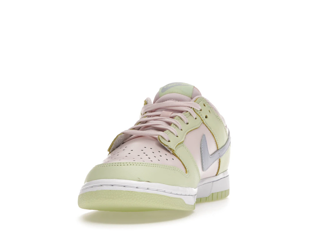 Nike Dunk Low Lime Ice (W)
