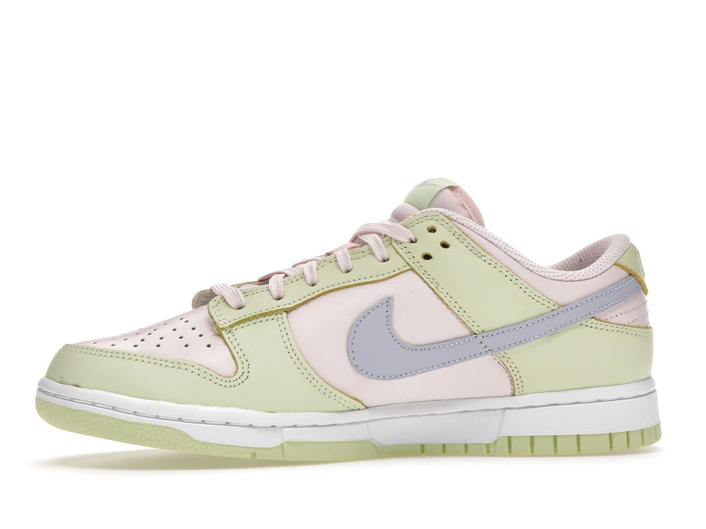 Nike Dunk Low Lime Ice (W)