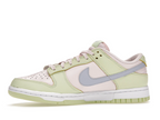 Nike Dunk Low Lime Ice (W)