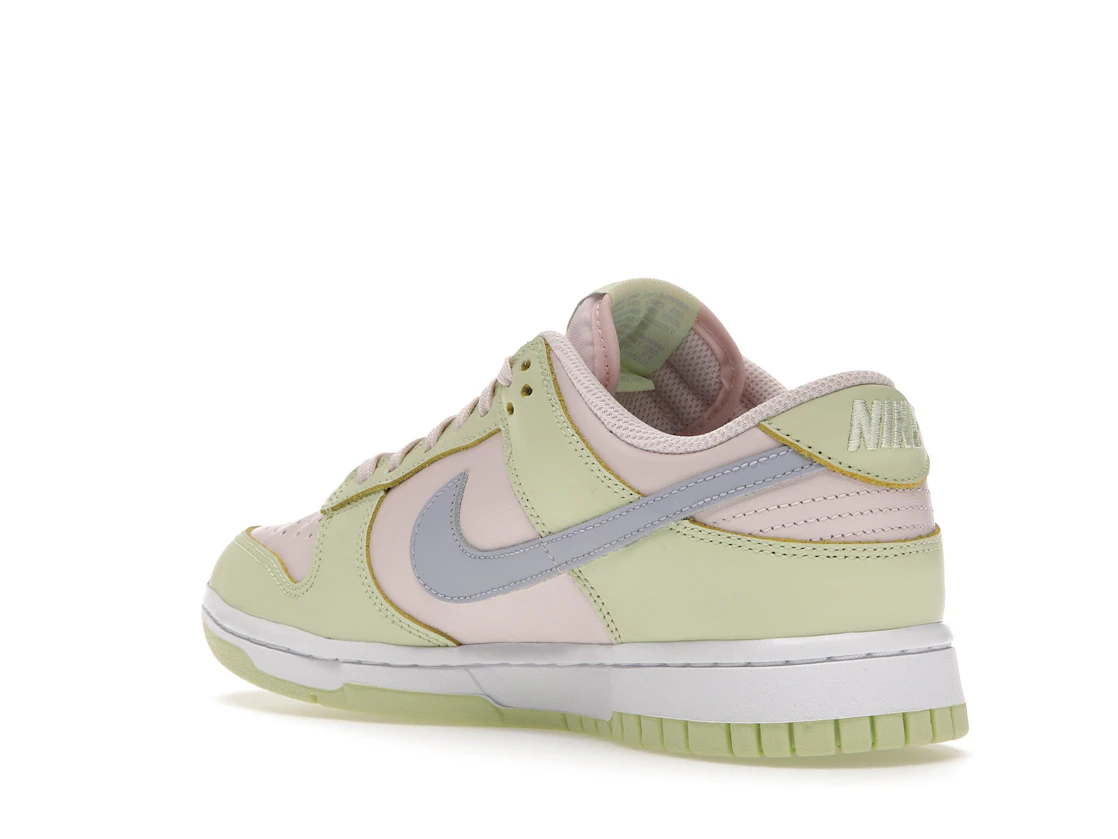 Nike Dunk Low Lime Ice (W)