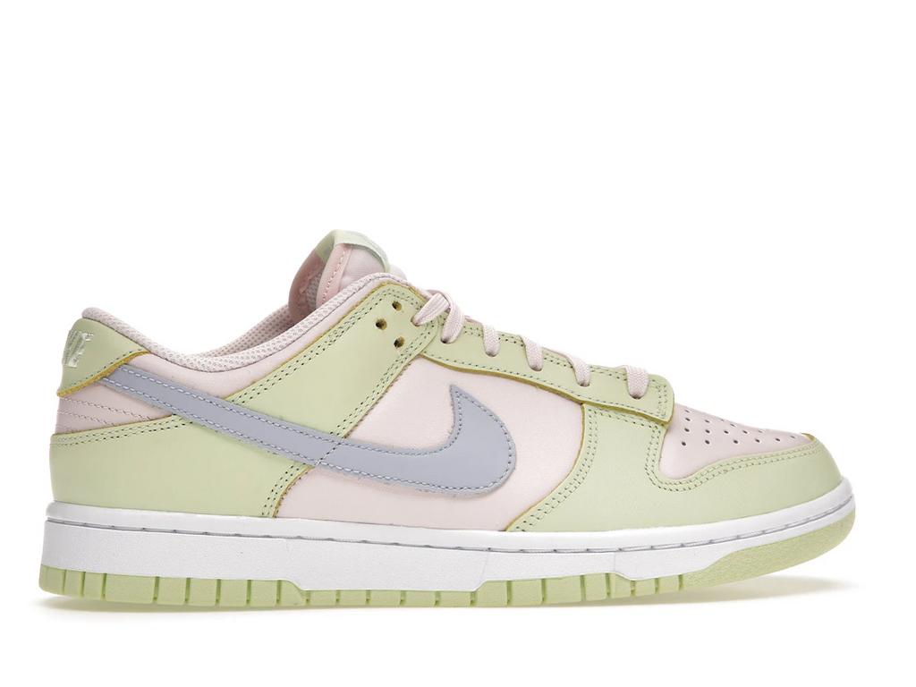 Nike Dunk Low Lime Ice (W)