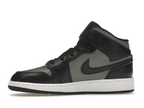 Air Jordan 1 Mid Shadow Red (GS)