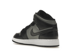 Air Jordan 1 Mid Shadow Red (GS)