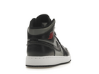 Air Jordan 1 Mid Shadow Red (GS)