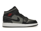 Air Jordan 1 Mid Shadow Red (GS)