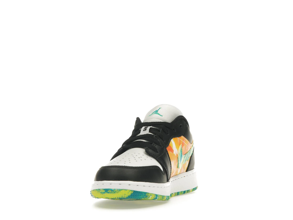Jordan 1 Low Tie Dye (GS)
