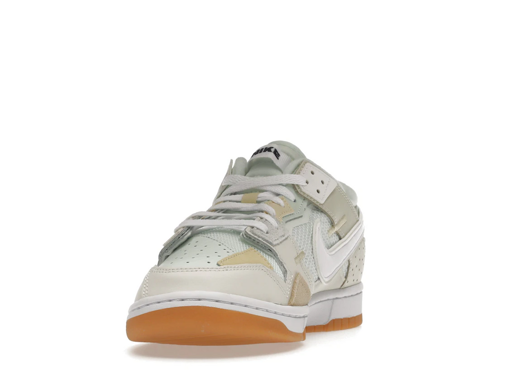 Nike Dunk Low Scrap Sea Glass