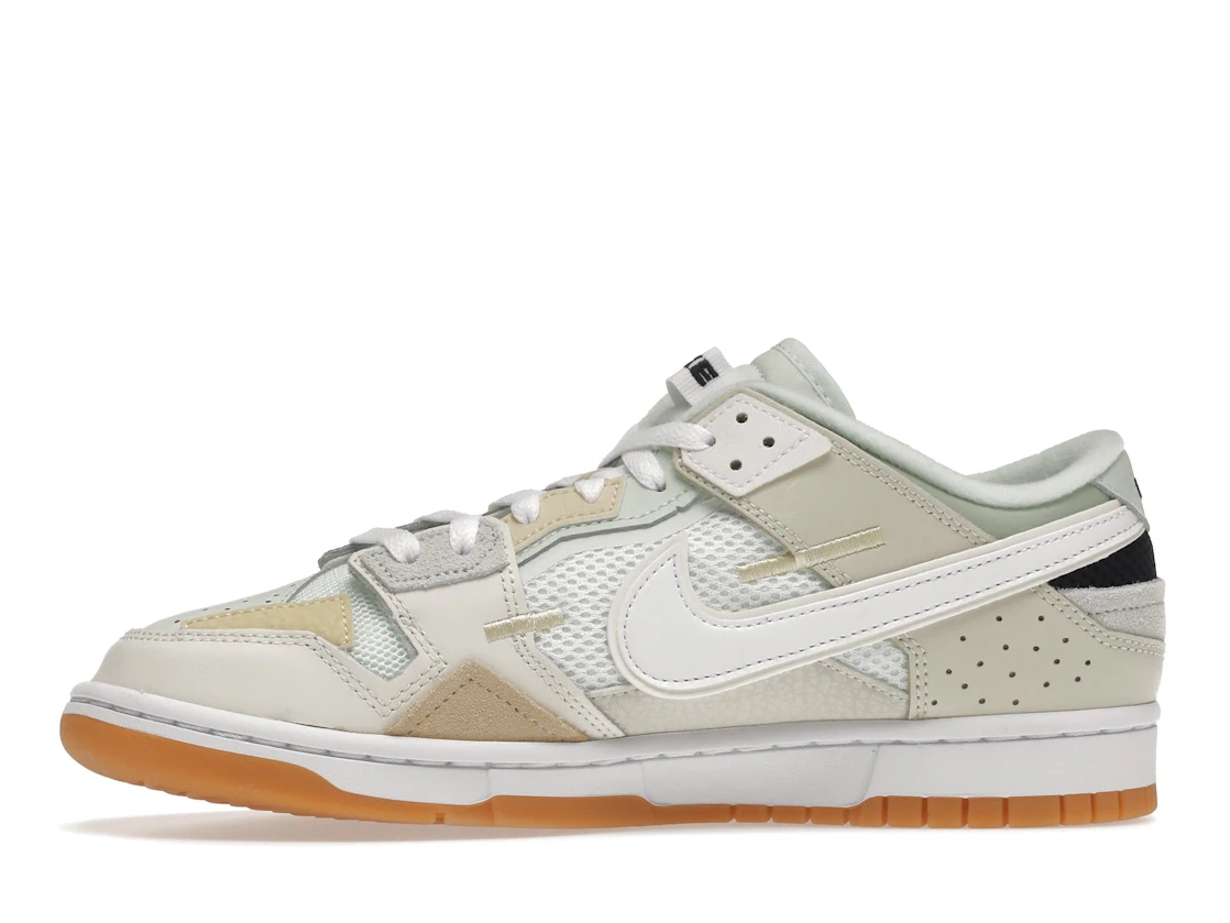 Nike Dunk Low Scrap Sea Glass