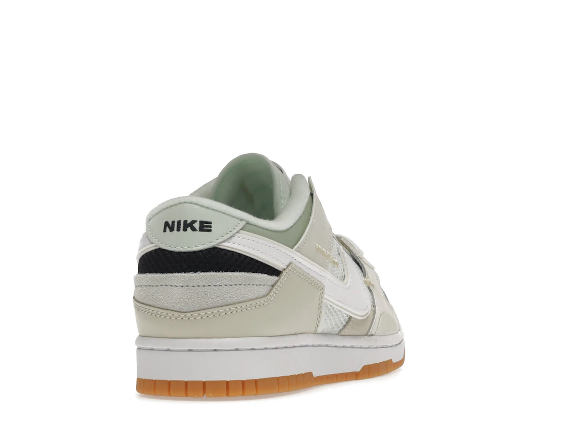 Nike Dunk Low Scrap Sea Glass