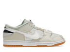 Nike Dunk Low Scrap Sea Glass