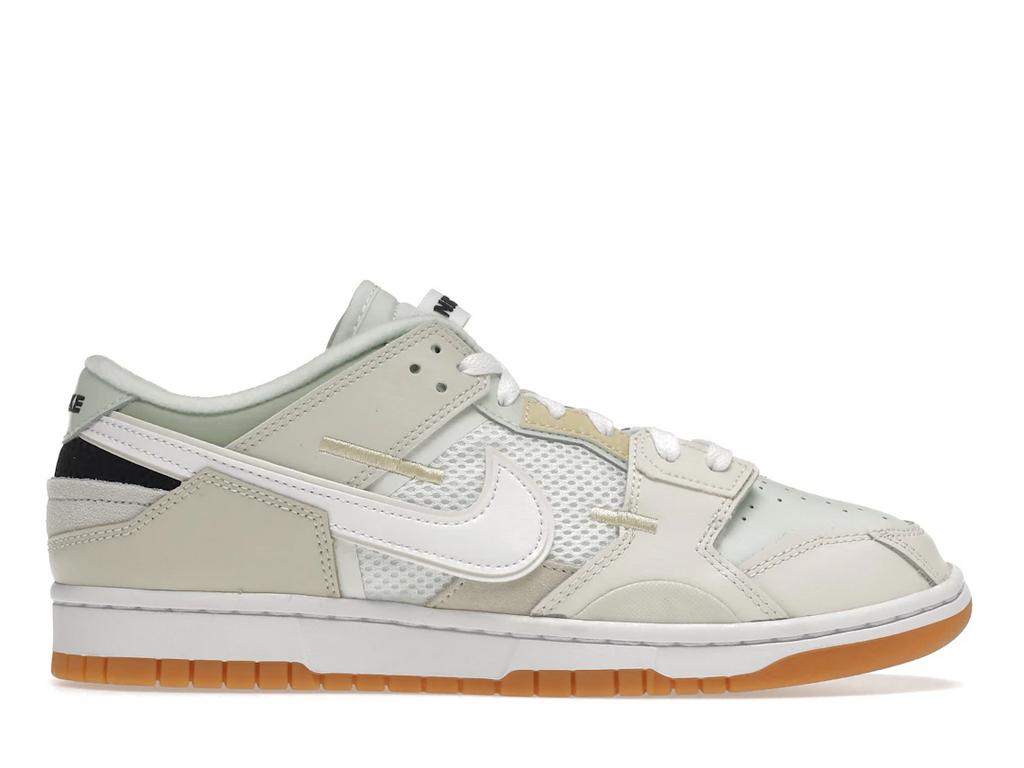 Nike Dunk Low Scrap Sea Glass