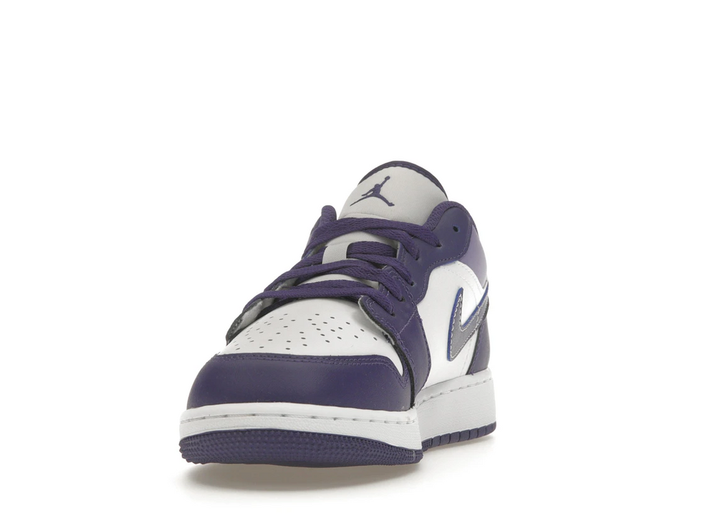 Jordan 1 Low Sky J Purple (GS)