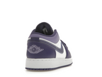 Jordan 1 Low Sky J Purple (GS)