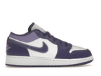 Jordan 1 Low Sky J Purple (GS)