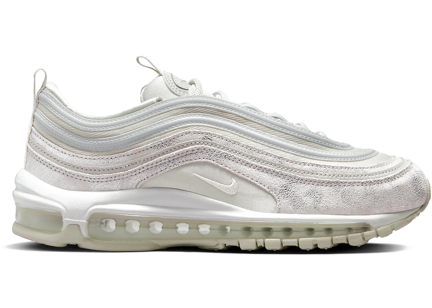 Nike Air Max 97 Light Bone Pre Worn (W)