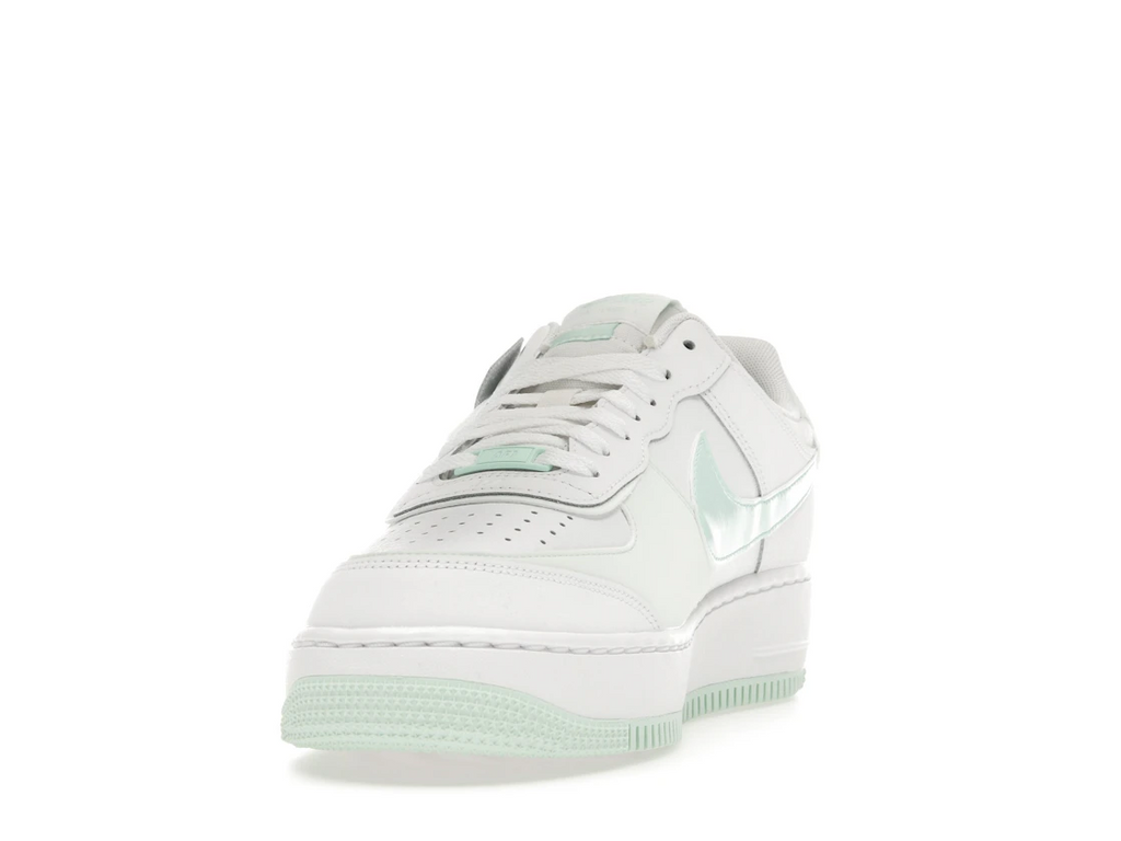Nike Air Force 1 Low Shadow White Mint Foam (W)