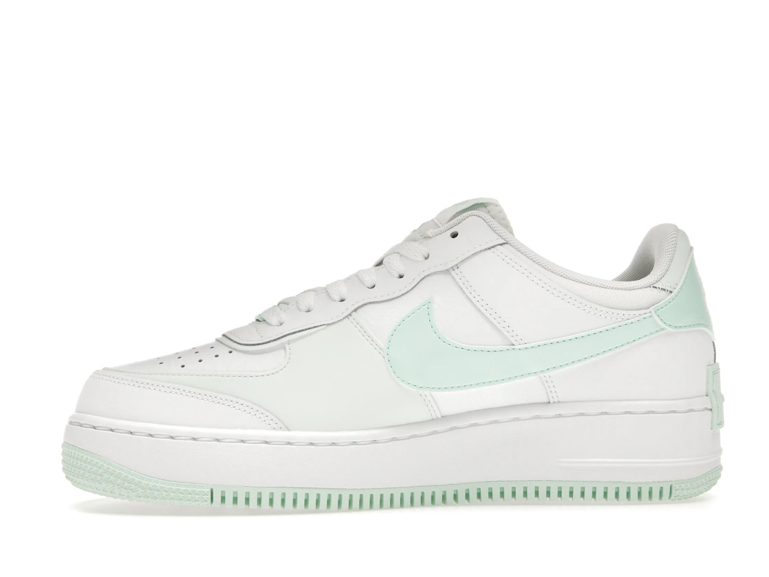 Nike Air Force 1 Low Shadow White Mint Foam (W)