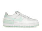 Nike Air Force 1 Low Shadow White Mint Foam (W)