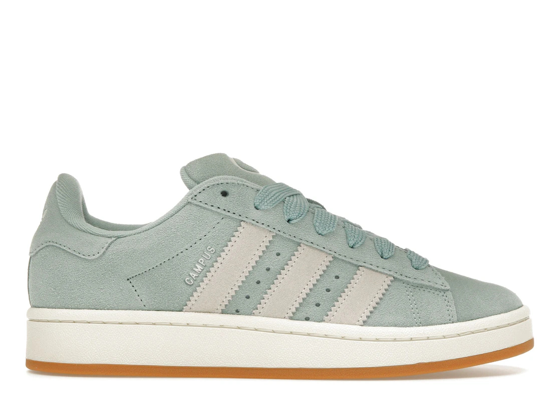 adidas Campus 00s Hazy Green (W)