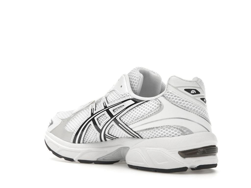 ASICS Gel-1130 White Black