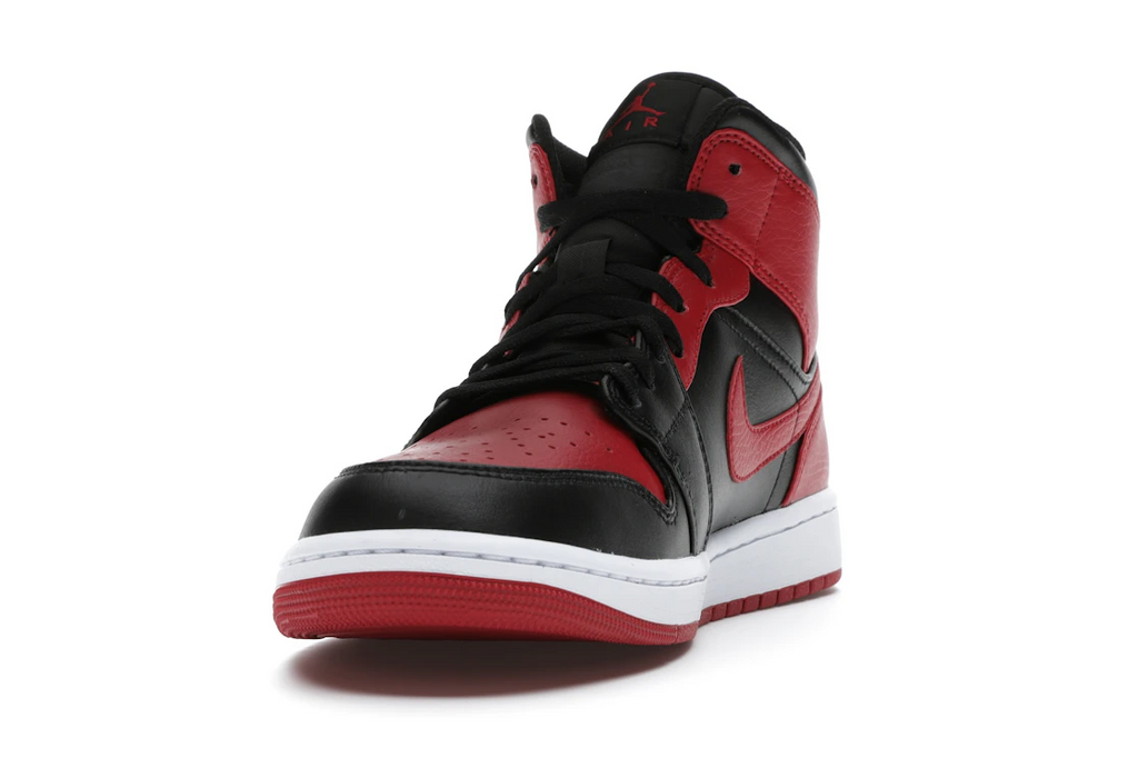 Jordan 1 Mid Banned (2020)
