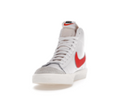 Nike Blazer Mid 77 Vintage Habanero Red (W)