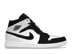 Air Jordan 1 Mid Diamond Shorts