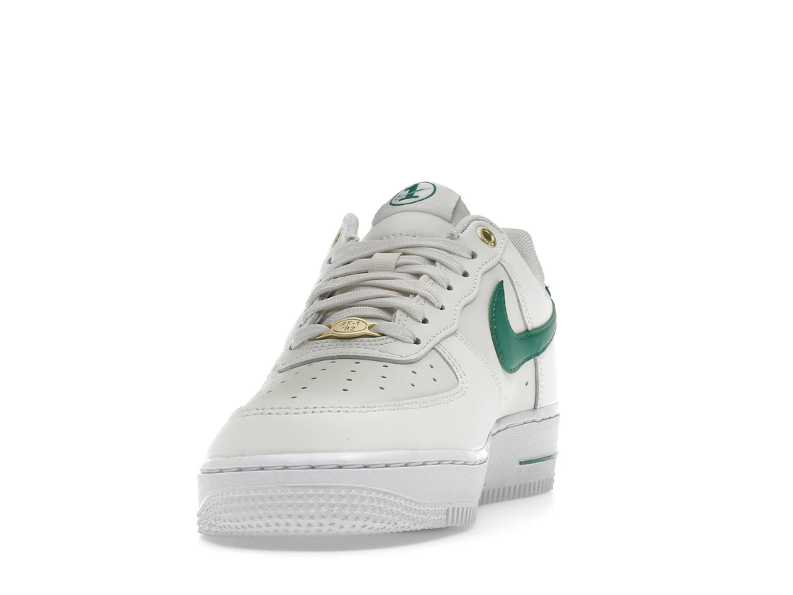 Nike Air Force 1 Low '07 SE 40th Anniversary Edition Sail Malachite (W)