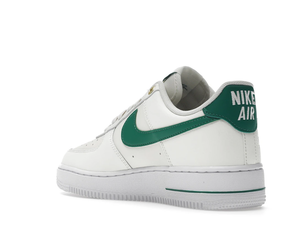 Nike Air Force 1 Low '07 SE 40th Anniversary Edition Sail Malachite (W)