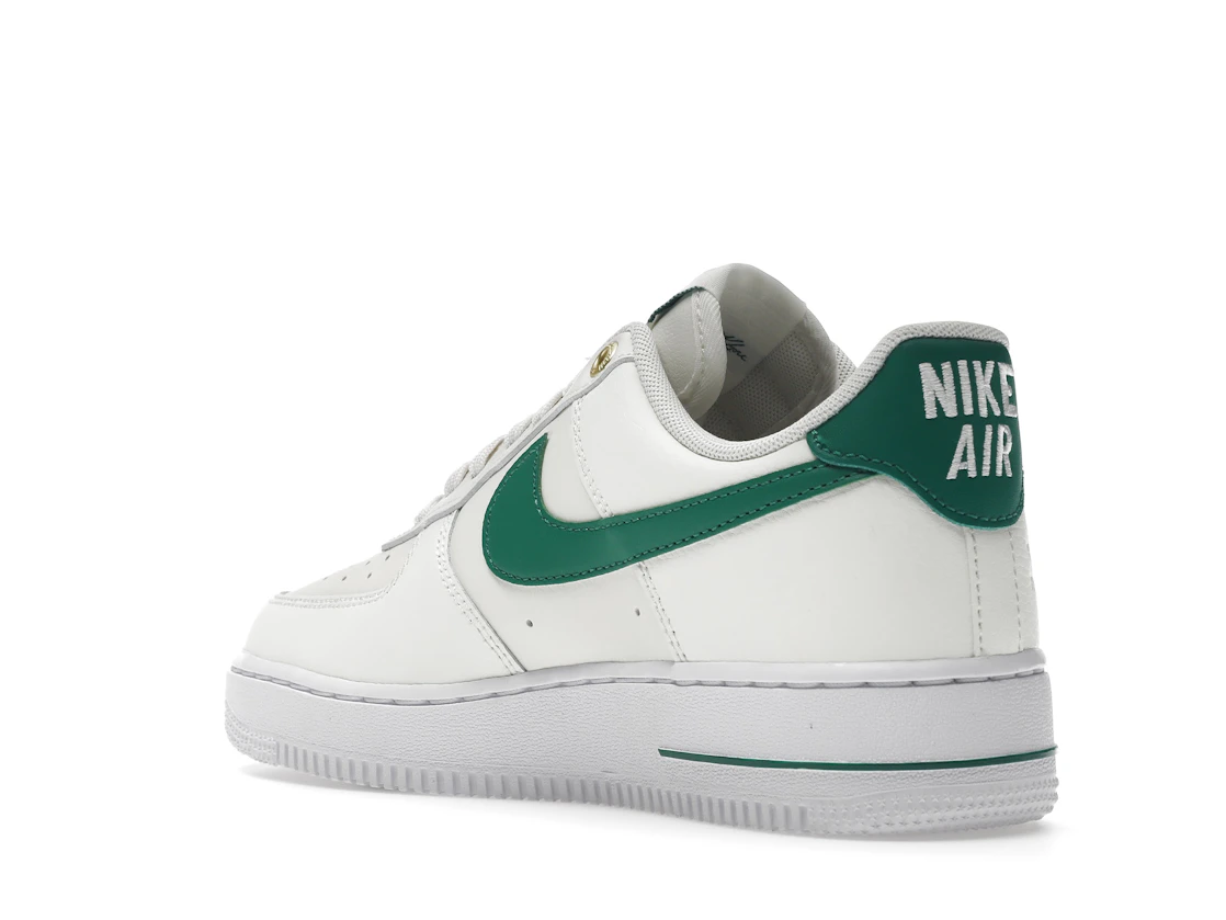 Nike Air Force 1 Low '07 SE 40th Anniversary Edition Sail Malachite (W)