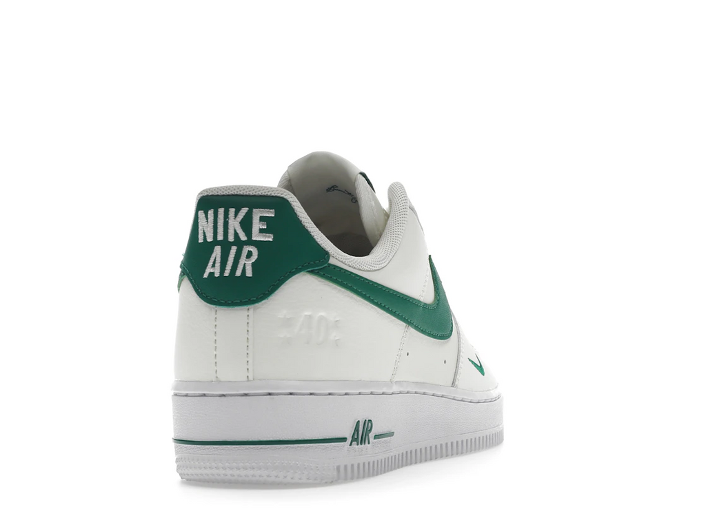 Nike Air Force 1 Low '07 SE 40th Anniversary Edition Sail Malachite (W)