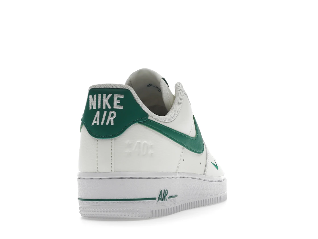 Nike Air Force 1 Low '07 SE 40th Anniversary Edition Sail Malachite (W)