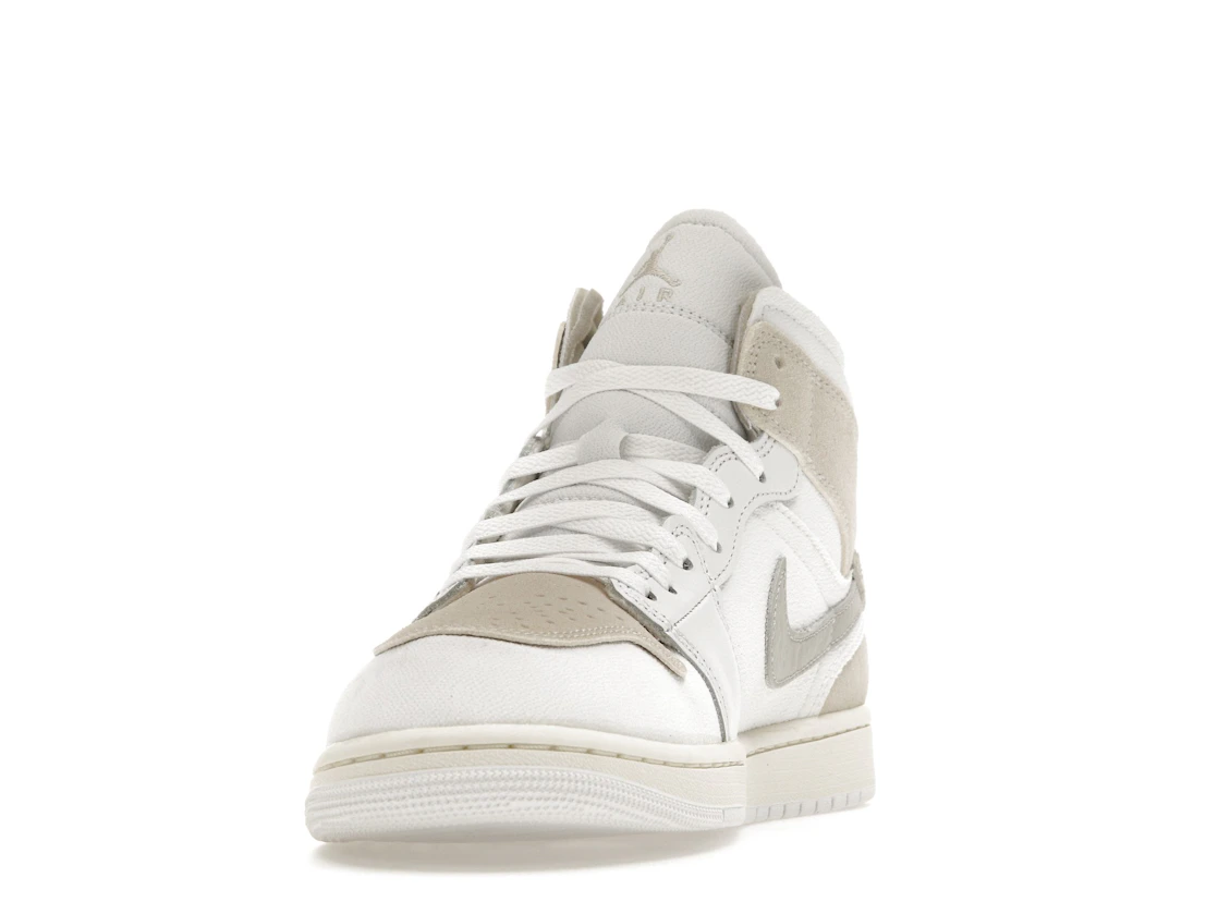 Jordan 1 Mid SE Craft Tech Grey