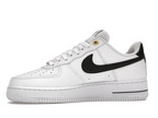 Nike Air Force 1 Low '07 LV8 40th Anniversary White Black
