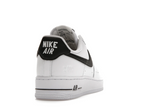 Nike Air Force 1 Low '07 LV8 40th Anniversary White Black