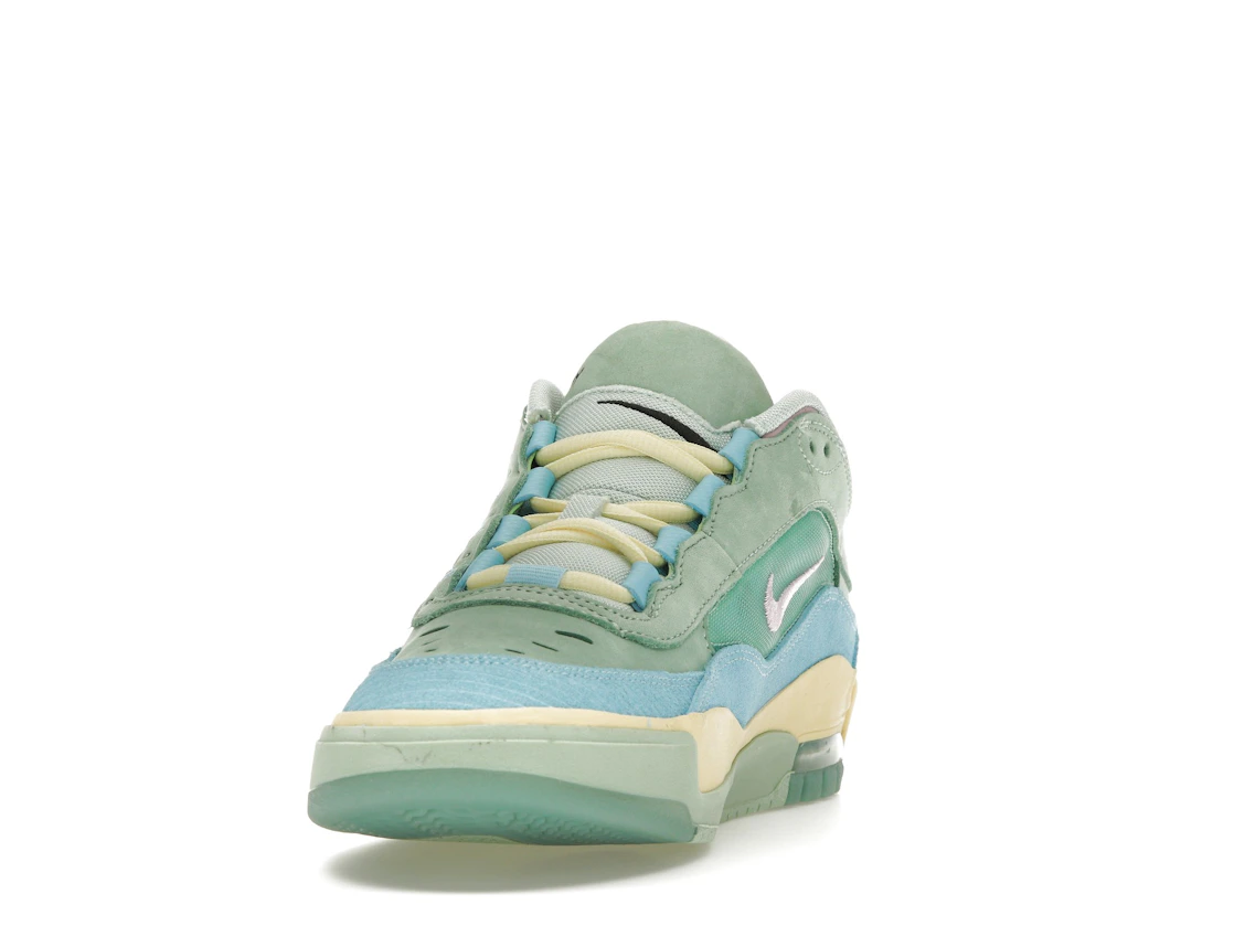 Nike SB Air Max Ishod Wair Verdy Visty